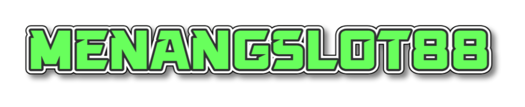 MENANGSLOT88 Logo